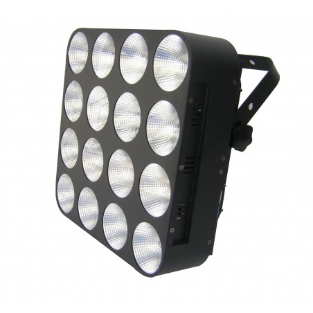 LED Blinderis MATRIX 16x30W COB
