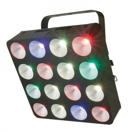 LED Blinderis MATRIX 16x30W COB