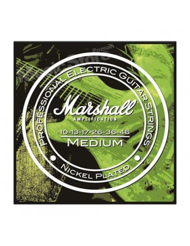 Marshall MISC-00161