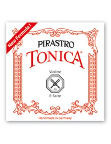 Pirastro Tonica