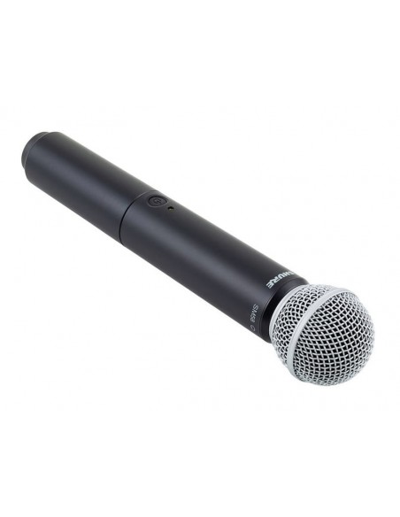 Shure BLX24E/SM58-K14