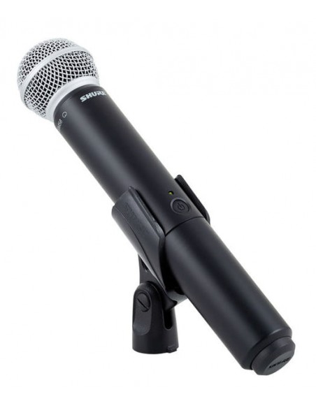 Shure BLX24E/SM58-K14