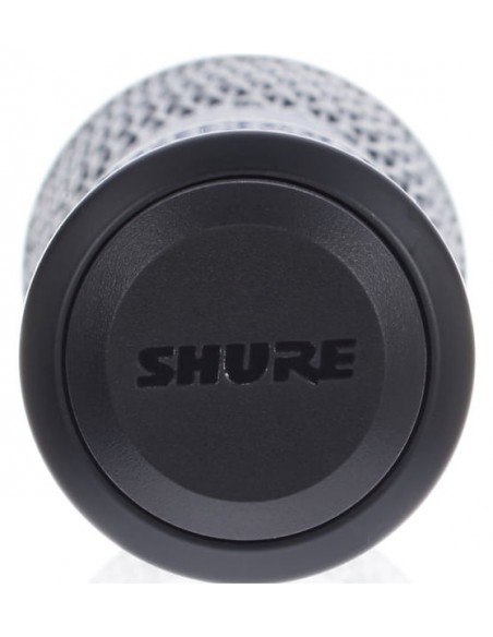 Shure BLX24RE/B58-K3E