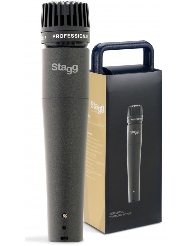 Dynamic microphone Stagg SDM70