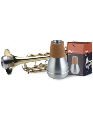 Mute for trumpet Stagg MTR-P3A