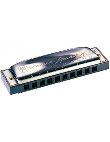 Hohner M560016