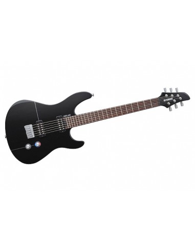 Electric guitar Yamaha RGXA2BL