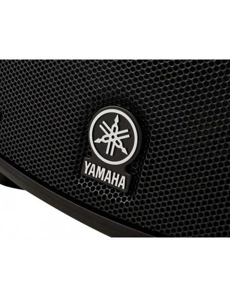 Yamaha STAGEPAS600BT