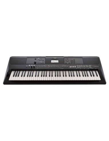 Sintezatorius Yamaha PSR-EW410