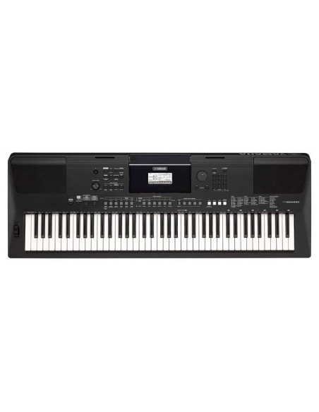 Sintezatorius Yamaha PSR-EW410