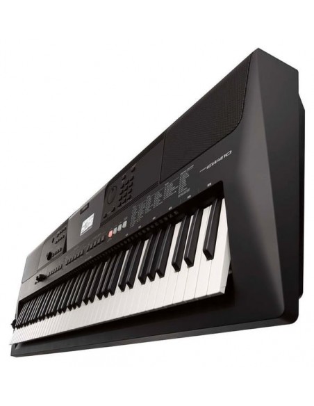 Sintezatorius Yamaha PSR-EW410