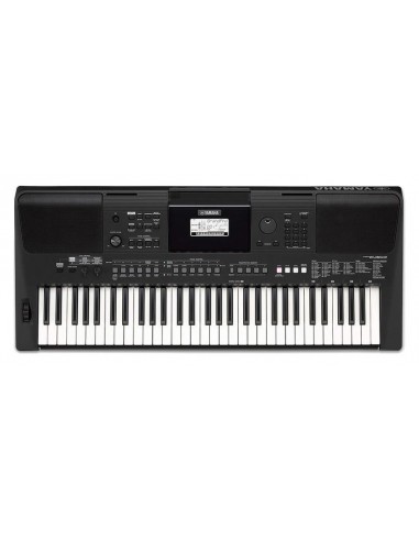 Sintezatorius Yamaha PSR-E463