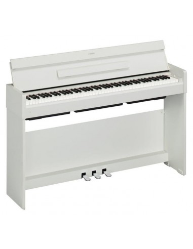 Skaitmeninis pianinas Yamaha YDP-S34 WH