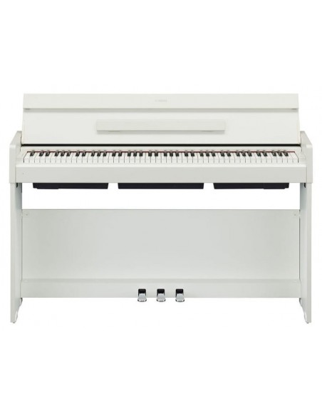 Digital piano Yamaha YDP-S34WH