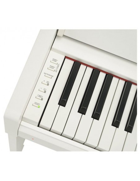 Digital piano Yamaha YDP-S34WH