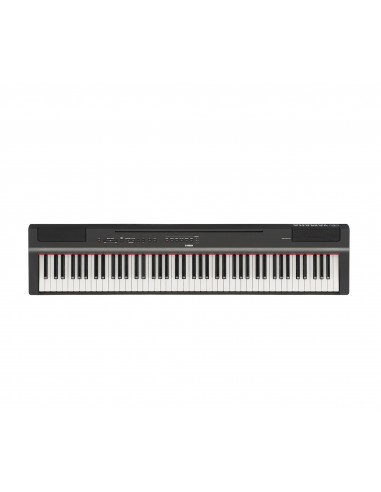 Digital piano Yamaha P-125B