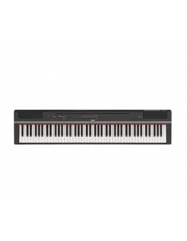 Skaitmeninis pianinas Yamaha P-125 B