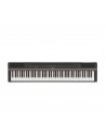 Digital piano Yamaha P-125B