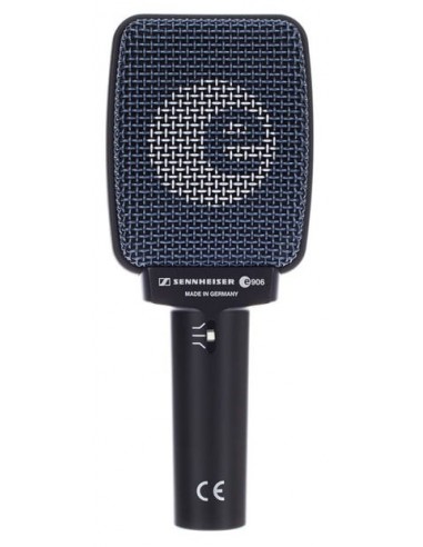 Sennheiser E 906