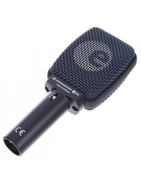 Sennheiser E 906