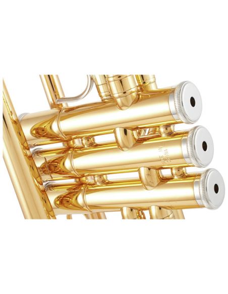 TRUMPET/BB/ML-BORE