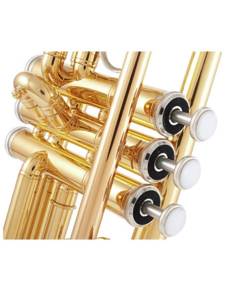 TRUMPET/BB/ML-BORE