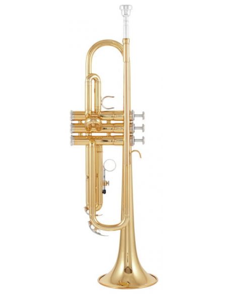 TRUMPET/BB/ML-BORE