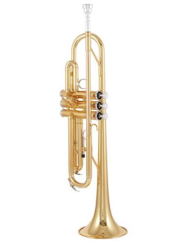 TRUMPET/BB/ML-BORE