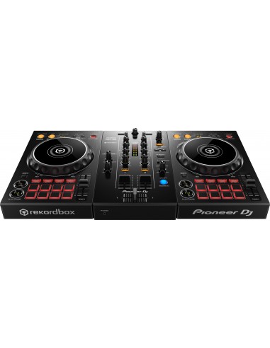 DJ kontroleris Pioneer DDJ-400