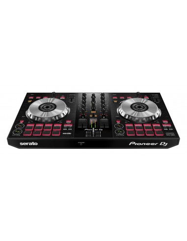 DJ kontroleris Pioneer DDJ-SB3