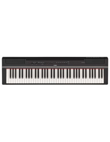 Digital piano Yamaha P-121B