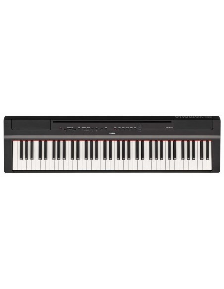 Digital piano Yamaha P-121B