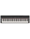 Digital piano Yamaha P-121B