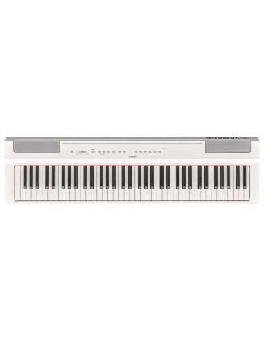 Yamaha P-121 WH