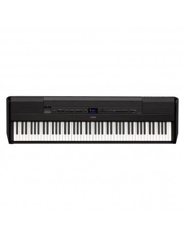 Skaitmeninis pianinas Yamaha P-515 B