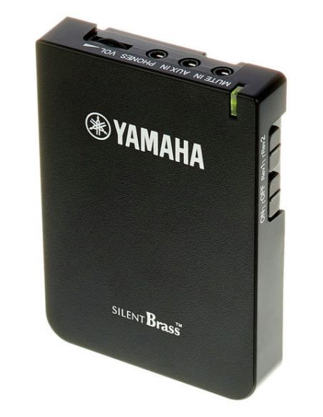 Yamaha SB2X