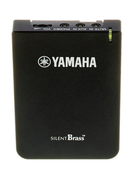 Yamaha SB2X