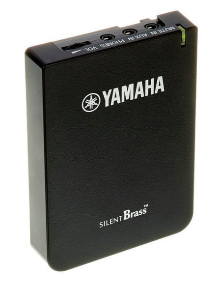 Yamaha SB2X