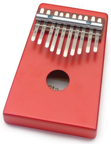 10 keys kid kalimba