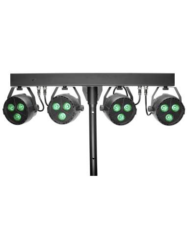 Light set Stagg SLB 4P34-41-2