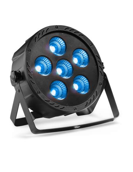 LED prožektorius Stagg SLI-ECOP63041-2