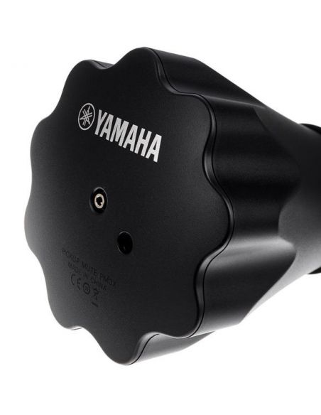 Yamaha SB3X 02