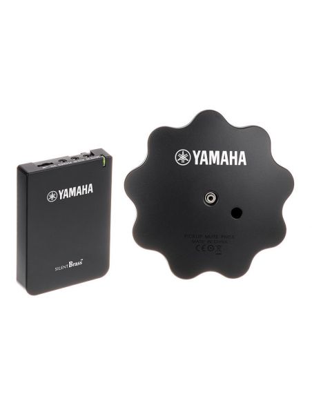 Yamaha SB5X 02