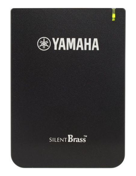 Yamaha STX-2