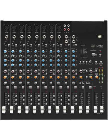 Stageline MMX-1282USB