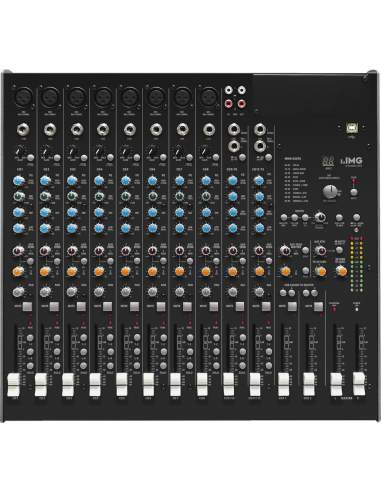 Stageline MMX-1282USB