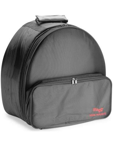Professional bag for snare drum &...