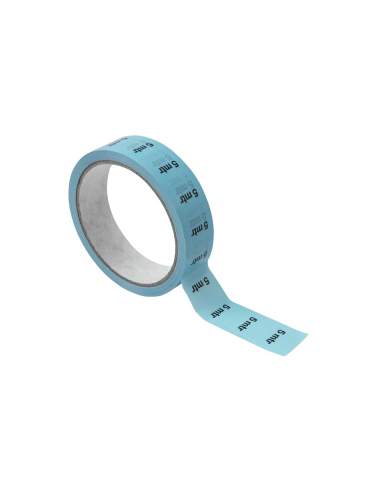 Steinigke Cable Mark Tape (blue)