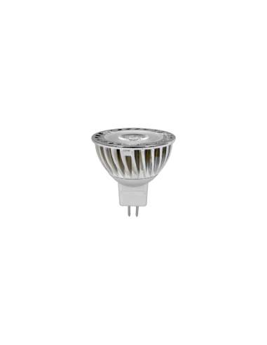 OMNILUX MR-16 12V GU-5.3 3W LED yellow