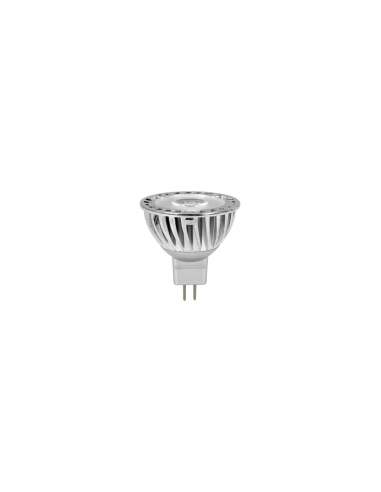 OMNILUX MR-16 12V GU-5.3 3W LED blue